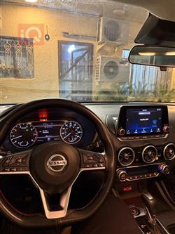 نيسان سنترا